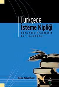 Türkçede İsteme Kipliği