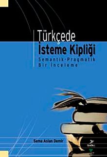 Türkçede İsteme Kipliği
