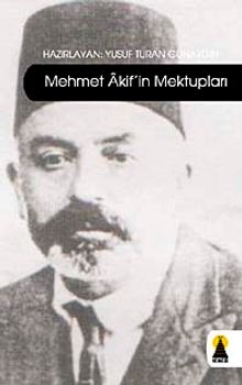 Mehmet Akif'in Mektupları