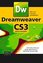 Dreamweaver CS3