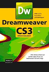 Dreamweaver CS3