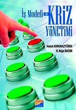 İş Modeli ve Kriz Yönetimi