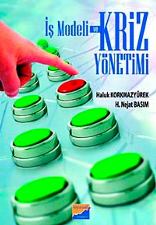 İş Modeli ve Kriz Yönetimi