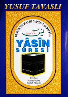 Yasin Suresi