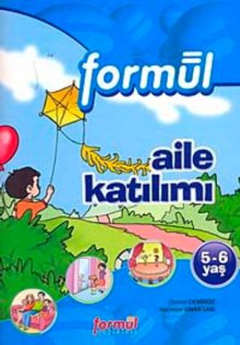 Okul Öncesi 5-6 Yaş: Aile Katılımı