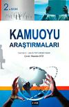 Kamuoyu Araştırmaları