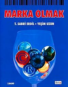 Marka Olmak