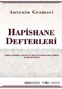 Hapishane Defterleri