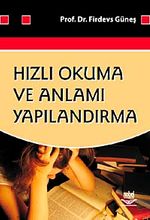 Hızlı Okuma ve Anlamı Yapılandırma