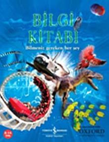 Bilgi Kitabı & Bilmeniz Gereken Her Şey