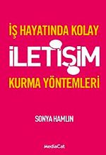 İş Hayatında Kolay İletişim Kurma Yöntemleri