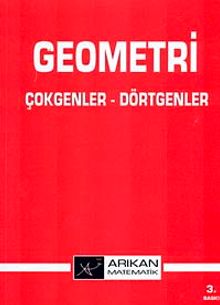 Geometri (Çokgenler-Dörtgenler)