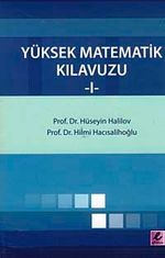 Yüksek Matematik Kılavuzu