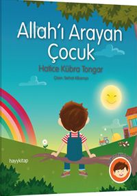 Allah'ı Arayan Çocuk