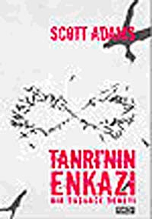 Tanrı'nın Enkazı