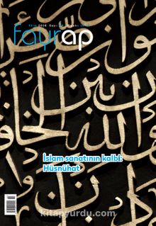 Fayrap Edebiyat Dergisi Ekim 2016 Sayı:89