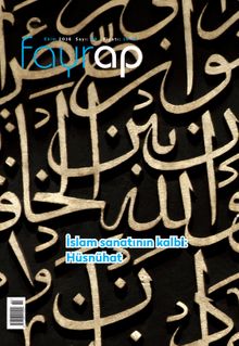 Fayrap Edebiyat Dergisi Ekim 2016 Sayı:89