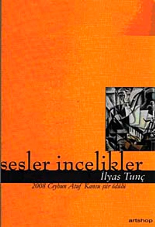 Sesler İncelikler