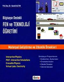 Bilgisayar Destekli Fen ve Teknoloji Öğretimi