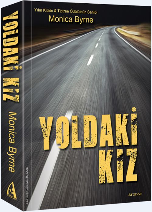 Yoldaki Kız