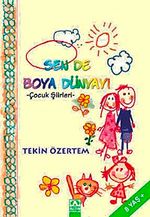 Sen De Boya Dünyayı