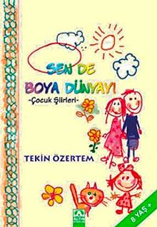 Sen De Boya Dünyayı