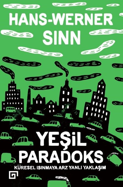 Yeşil Paradoks & Küresel Isınmaya Arz Yanlı Yaklaşım