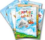 Yaşamdan Öyküler (8 Kitap)