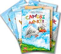 Yaşamdan Öyküler (8 Kitap)