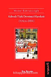 Kıbrıslı Türk Devrimci Hareketi (HALK-DER)