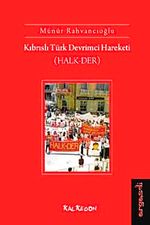 Kıbrıslı Türk Devrimci Hareketi (HALK-DER)