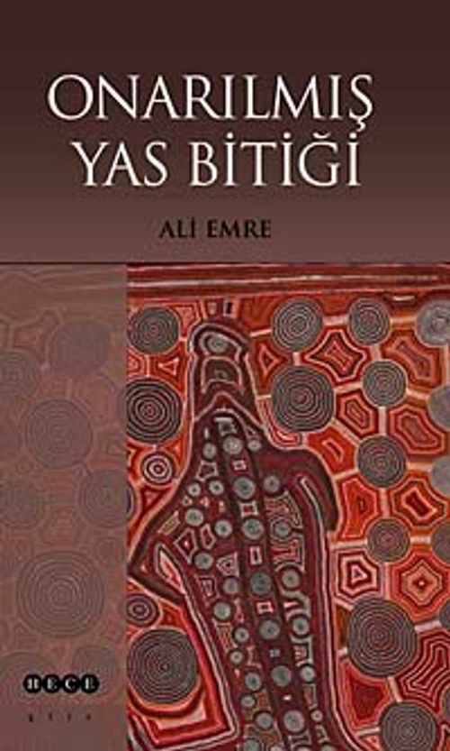 Onarılmış Yas Bitiği