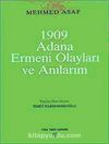 1909 Adana Ermeni Olayları ve Anılarım (12-E-37)