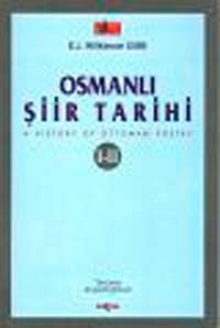 Osmanlı Şiir Tarihi &  History of Ottoman Poetry I-II