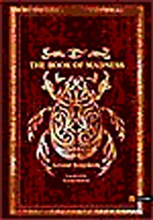 The Book Of Madness