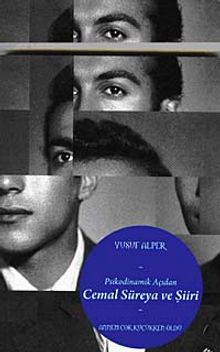 Psikodinamik Açıdan Cemal Süreya ve Şiiri