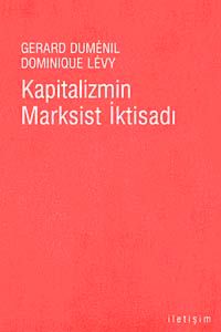 Kapitalizmin Marksist İktisadı