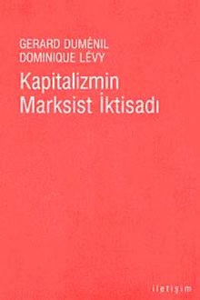Kapitalizmin Marksist İktisadı