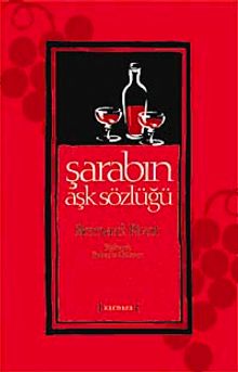 Şarabın Aşk Sözlüğü