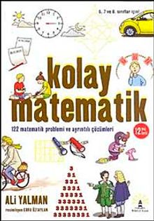 Kolay Matematik