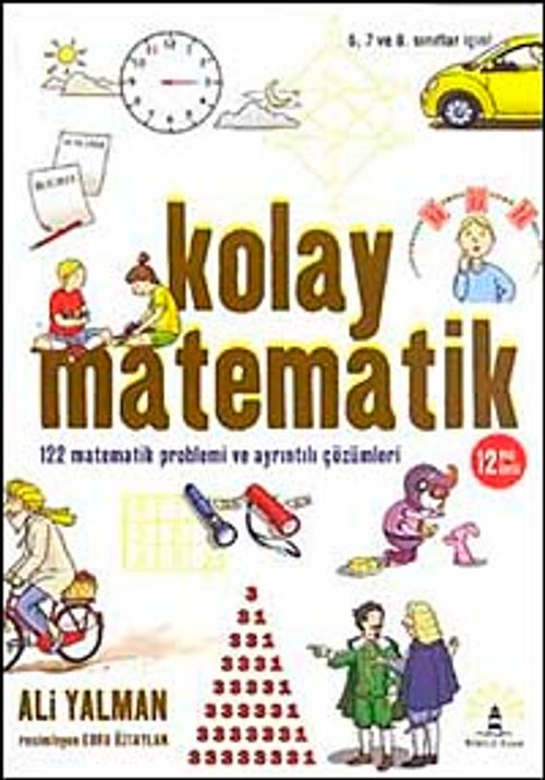Kolay Matematik