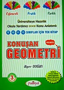 Konuşan Geometri / İpuçlarıyla