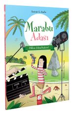 Marabu Adası / Dikkat, Çekim Başlıyor!