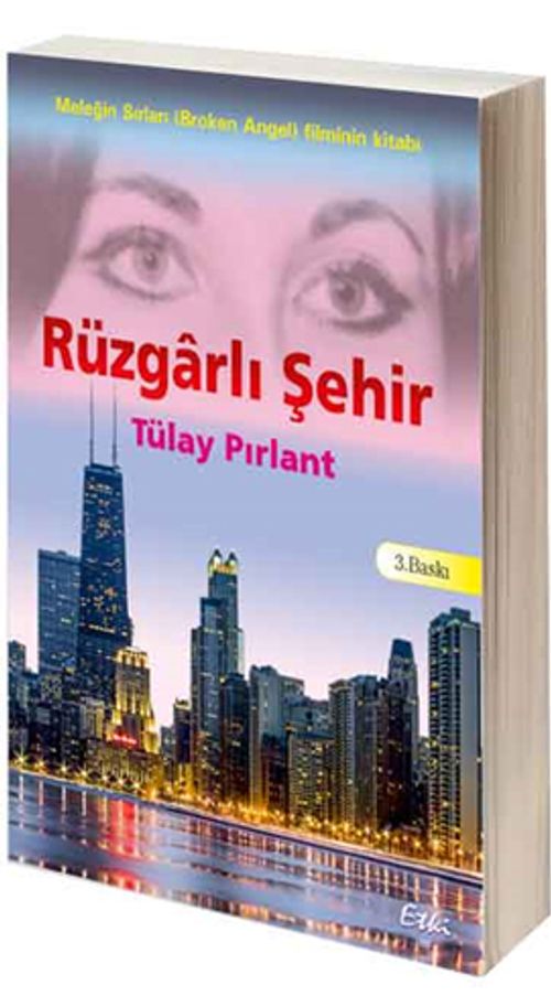 Rüzgarlı Şehir
