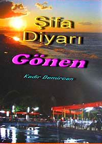 Şifa Diyarı Gönen