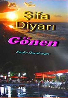 Şifa Diyarı Gönen
