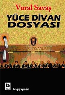 Yüce Divan Dosyası