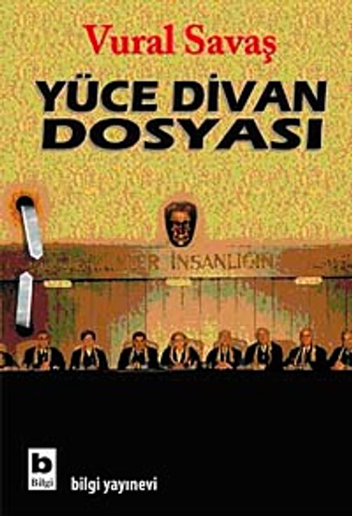 Yüce Divan Dosyası