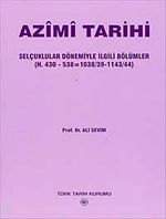 Azimi Tarihi