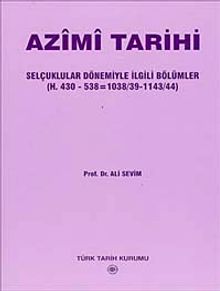 Azimi Tarihi